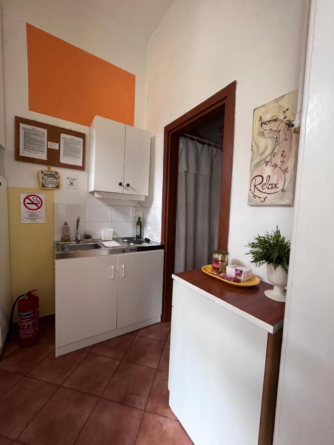 V57 Apartment Oktogon Budapest Exterior foto
